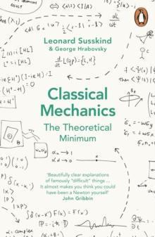 Classical Mechanics : The Theoretical Minimum