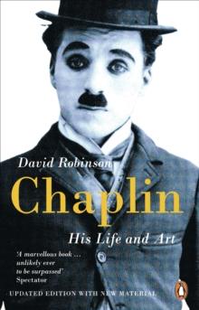 Chaplin : His Life And Art