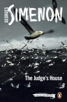 The Judge's House : Inspector Maigret #22