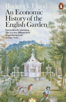 An Economic History of the English Garden