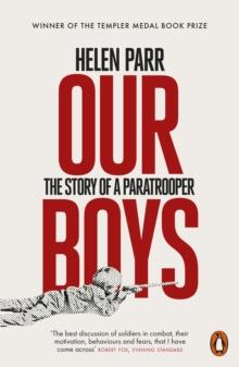 Our Boys : The Story of a Paratrooper