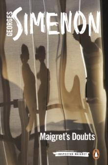 Maigret's Doubts : Inspector Maigret #52