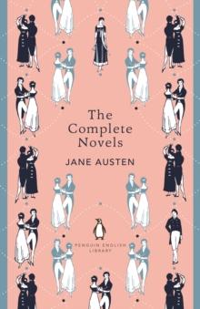 The Complete Novels of Jane Austen