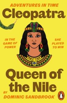 Adventures in Time: Cleopatra, Queen of the Nile