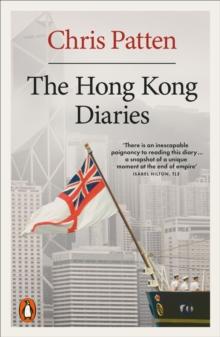 The Hong Kong Diaries