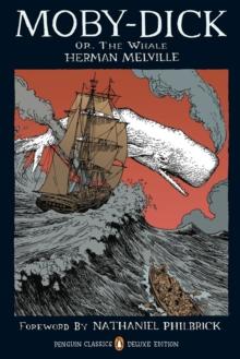 Moby-Dick : Or, The Whale