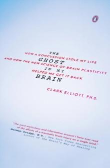 The Ghost In My Brain : How a Concussion Stole My Life and How the New Science of Brain Plasticity Helped Me Get It Back