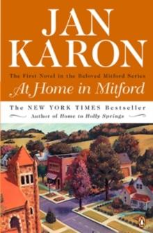 At Home in Mitford : A Novel