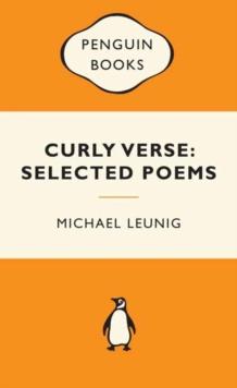 Curly Verse: Selected Poems : Popular Penguins