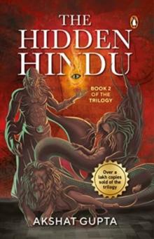 The Hidden Hindu Book Two