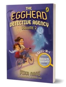 The Egghead Detective Agency