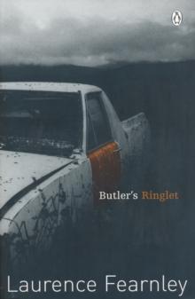 Butler's Ringlet