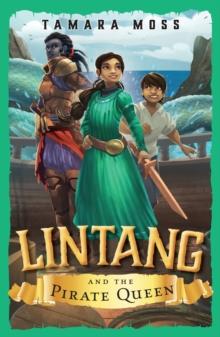 Lintang and the Pirate Queen