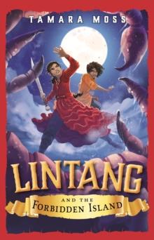 Lintang and the Forbidden Island