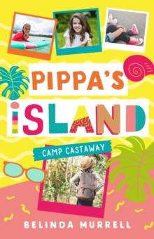 Pippa's Island 4: Camp Castaway