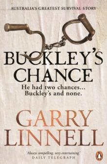 Buckley's Chance : a new era of Australian non-fiction storytelling