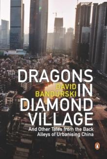 Dragons In Diamond Village And Other Tales From The Back Alleys Of Urbanising China