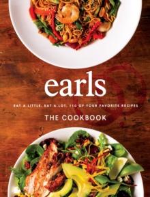 Earls The Cookbook