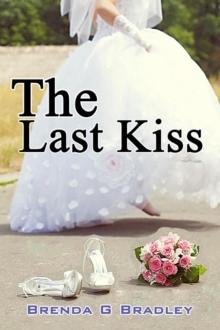 Last Kiss : A Carter Sister Mystery