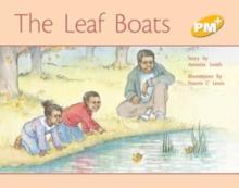 The Leaf Boats