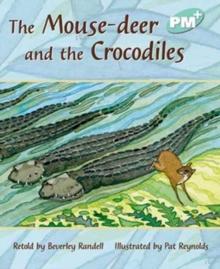 The Mouse-deer and the Crocodiles