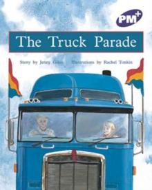 The Truck Parade