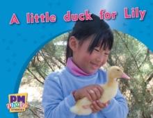 A little duck for Lily