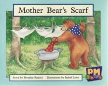 Mother Bear's Scarf