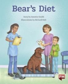 BEARS DIET