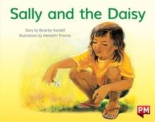 PM RED SALLY & THE DAISY PM STORYBOOKS L