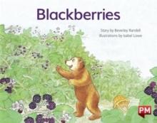 PM YELLOW BLACKBERRIES PM STORYBOOKS LEV