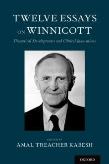 Twelve Essays on Winnicott : Theoretical Developments and Clinical Innovations