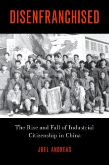 Disenfranchised : The Rise and Fall of Industrial Citizenship in China