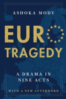 EuroTragedy : A Drama in Nine Acts