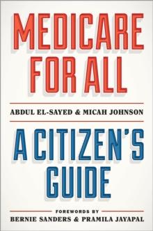 Medicare for All : A Citizen's Guide