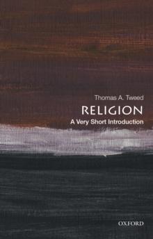 Religion: A Very Short Introduction