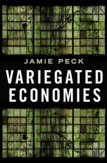 Variegated Economies