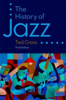 The History of Jazz