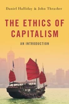 The Ethics of Capitalism : An Introduction