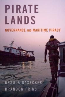 Pirate Lands : Governance and Maritime Piracy