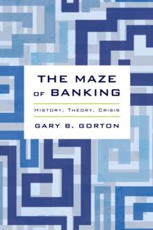 The Maze of Banking : History, Theory, Crisis