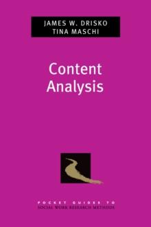 Content Analysis