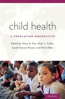 Child Health : A Population Perspective