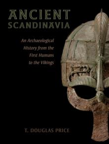 Ancient Scandinavia : An Archaeological History from the First Humans to the Vikings