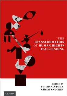 The Transformation of Human Rights Fact-Finding