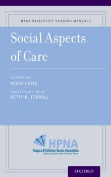 Social Aspects of Care