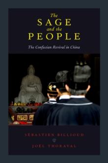 The Sage and the People : The Confucian Revival in China