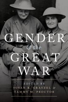 Gender and the Great War