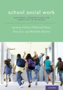 School Social Work : National Perspectives on Practice in Schools