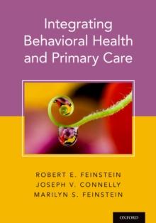 Integrating Behavioral Health and Primary Care